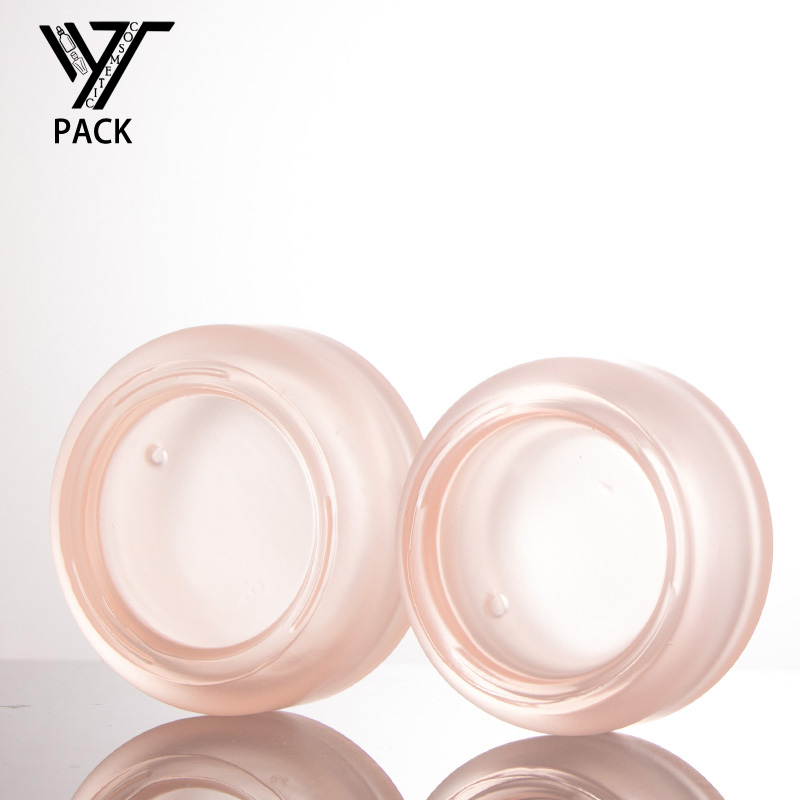50g cosmetic jars